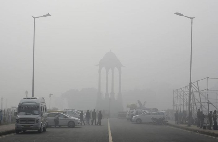 Hindistan: İklim değişikliğinin çözümü sıfır karbon emisyonunda değil