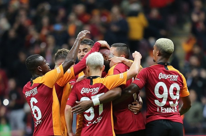Galatasaray - Gaziantep FK maçı ne zaman, saat kaçta, hangi kanalda?