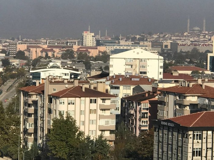 Edirne’de müteahhitlerin oyunu: Aynı daireleri birçok kişiye sattılar