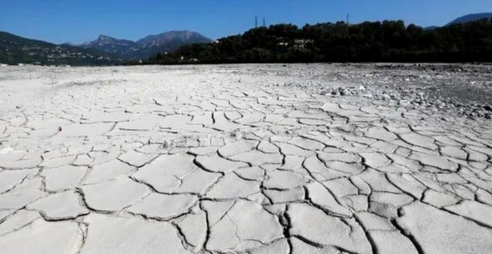 Uluslararası kuruluşlardan devletlere su ve iklim krizi uyarısı