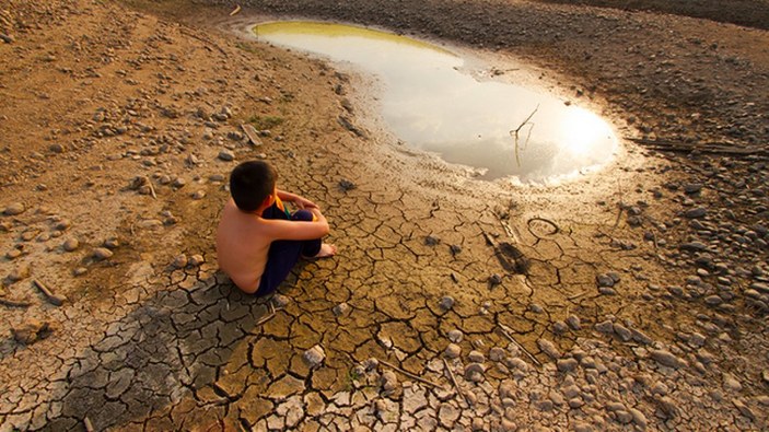 Uluslararası kuruluşlardan devletlere su ve iklim krizi uyarısı