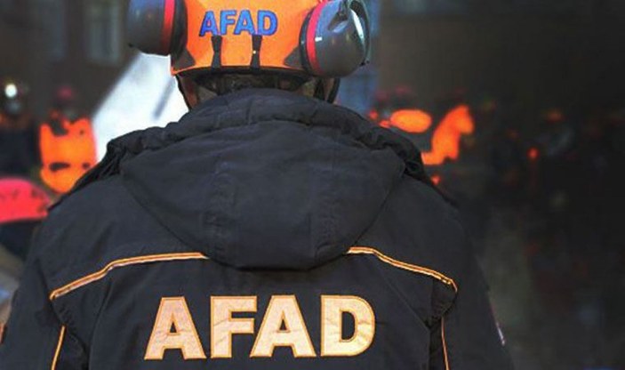 AFAD 1749 personel alımı: AFAD KPSS 60 puan ile işçi alımı başvuru tarihleri ve şartları 2021