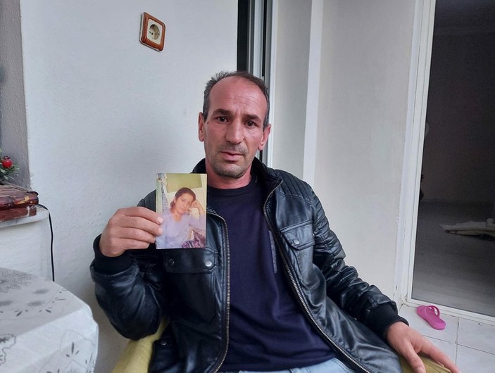 İzmir'de, 12 yıldır peşinde olan adamı öldürdü
