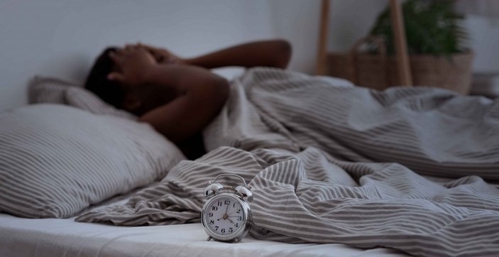 Uzun süreli uykusuzluğun ölümcül tehlikeleri