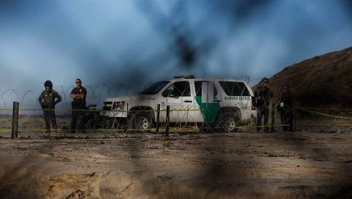 Meksika'da gizli bir mezarda 65 ceset bulundu