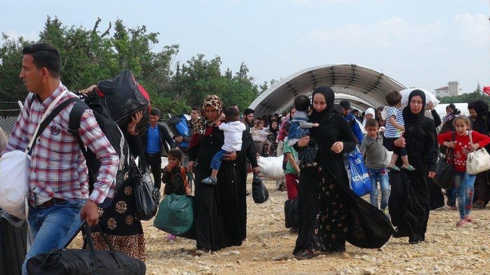 Avrupa Parlamentosu komitesi, Türkiye'deki Suriyelilere 150 milyon euro desteği onayladı