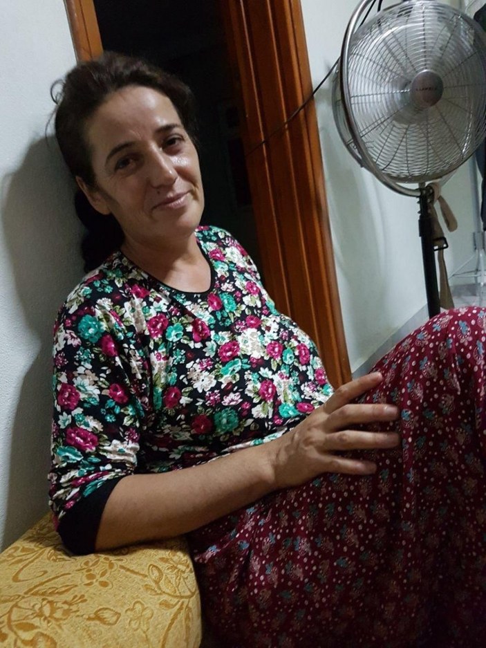 Gaziantep'te canice öldürülen Neslihan Kaya’nın katil zanlısı yakalandı