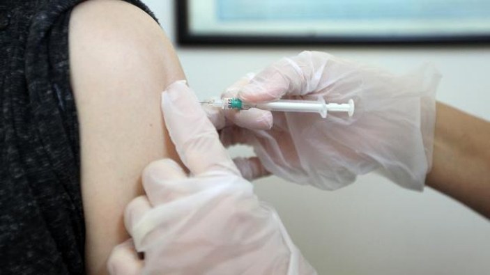 Japonya'dan 9 ülkeye aşı yardımı