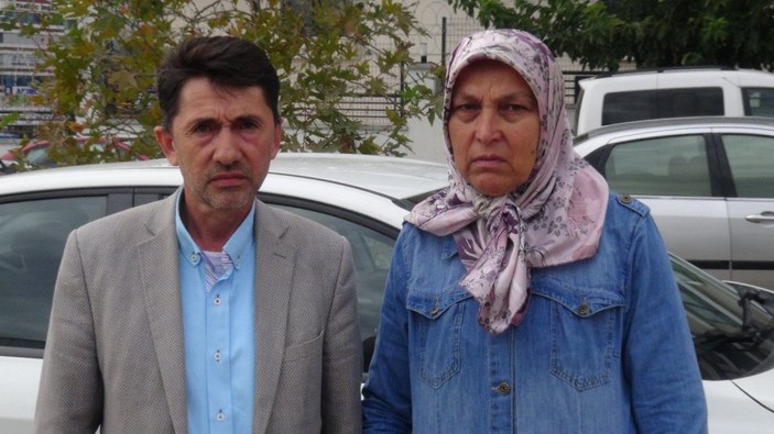 Gebze'de cinsel istismar girişimi sonrası yaralanan Ayşegül hayatını kaybetti