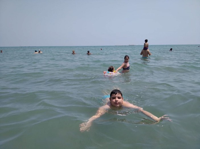 Adana’da su parkında ölüm: Bilirkişi işletmeyi kusurlu bulmadı