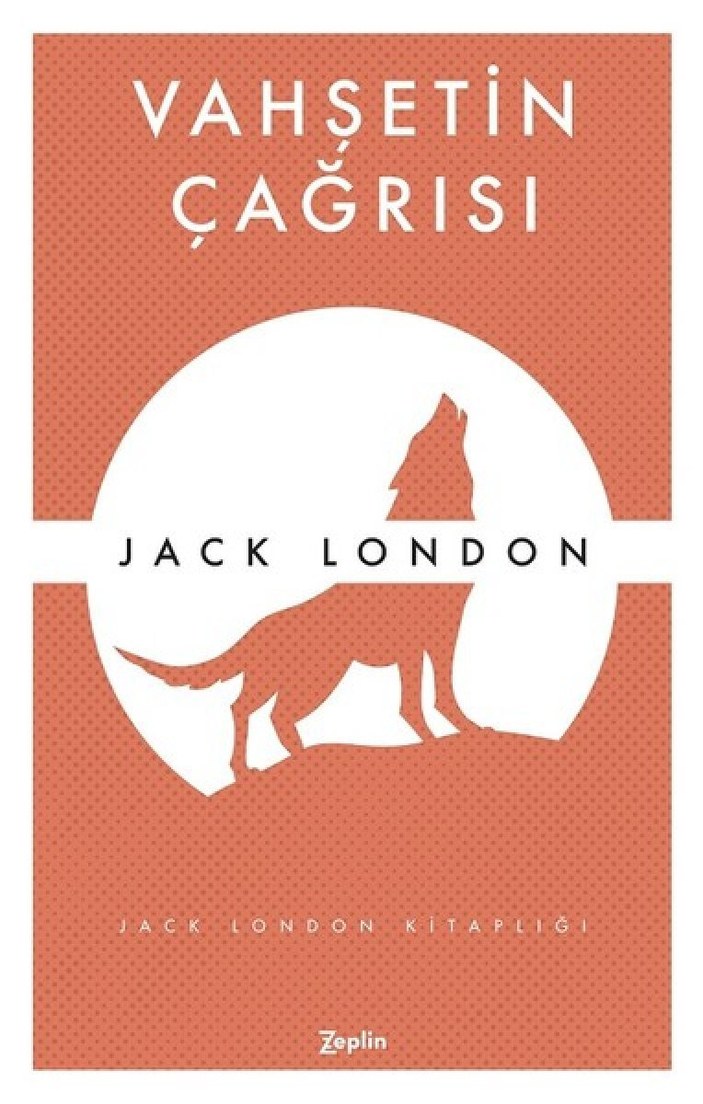 Çağdaş Amerikan edebiyatının usta ismi Jack London'un 105'inci ölüm yılı