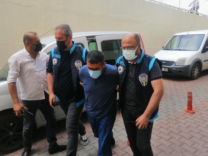 Kayseri'deki tandır cinayetinde cezalar belli oldu