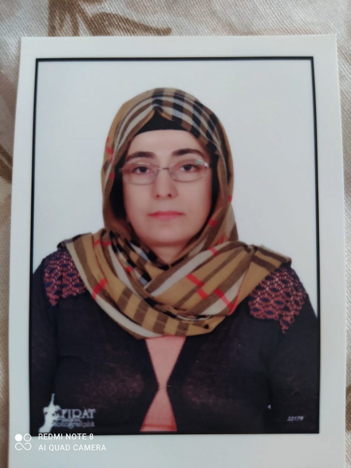 Başakşehir'de kadın cinayeti: Eşini döverek öldürdü