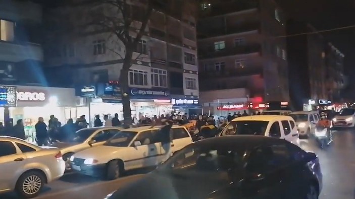 İstanbul ve Ankara'da tencere tavalı dolar eylemi