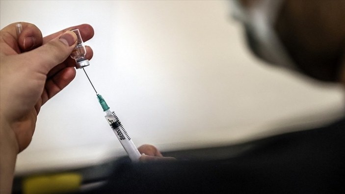 ABD, Gana’ya 1.3 milyon doz koronavirüs aşısı gönderdi