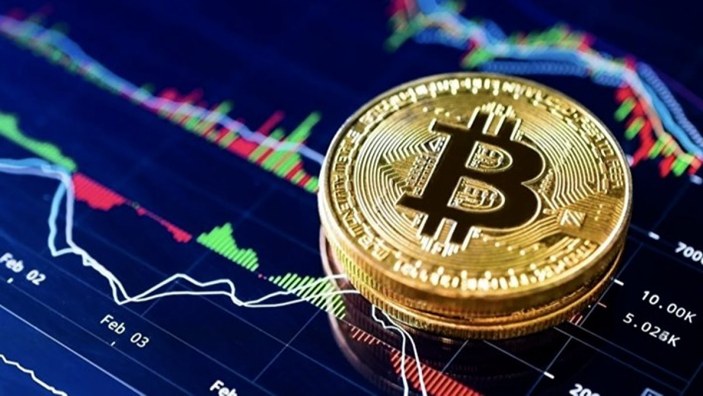 Bitcoin kaç TL oldu? 24 Kasım 2021 Çarşamba Bitcoin'de son durum