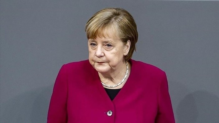 Almanya’da yeni koalisyon kuruldu, Merkel dönemi bitti