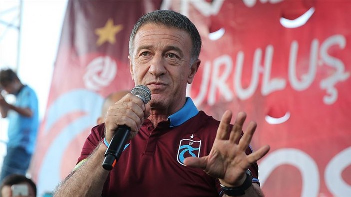Ahmet Ağaoğlu: Kulüpler ilk yarı bitene kadar hakemler hakkında konuşmayacak