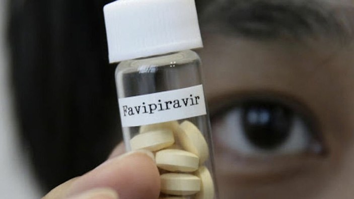 Favipiravir nedir, ne için kullanılır? Koronavirüs ilacı Favipiravir'in yan etkileri
