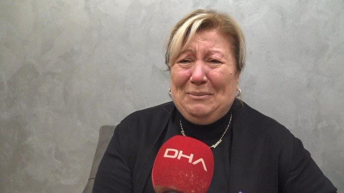 Avcılar’da öldürülen Esra Yıldız’ın annesi: Yaşamak benim için ödül değil