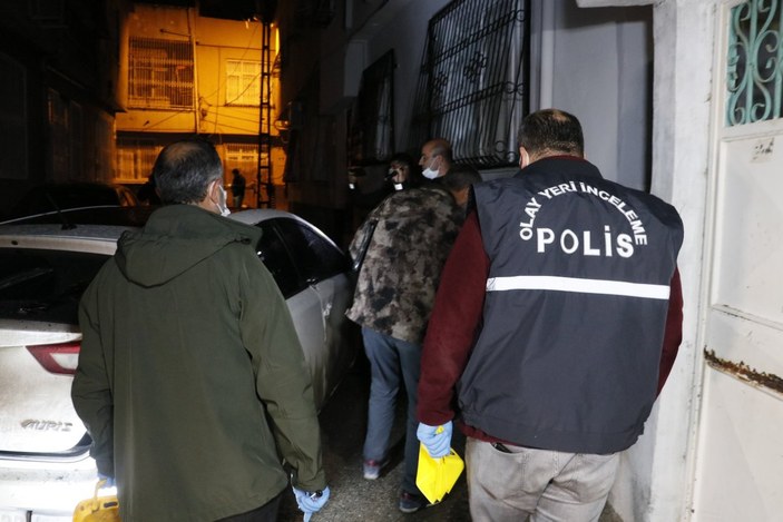 Adana'da çeyiz kavgasına tutuşan aileler tüfekle birbirine saldırdı
