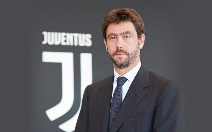 Juventus mali işlerinde usulsüzlük sebebiyle soruşturma altına alındı
