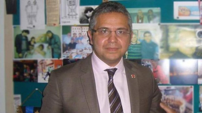 Cumhuriyet'in Genel Yayın Yönetmenliği'ne partili isim seçildi