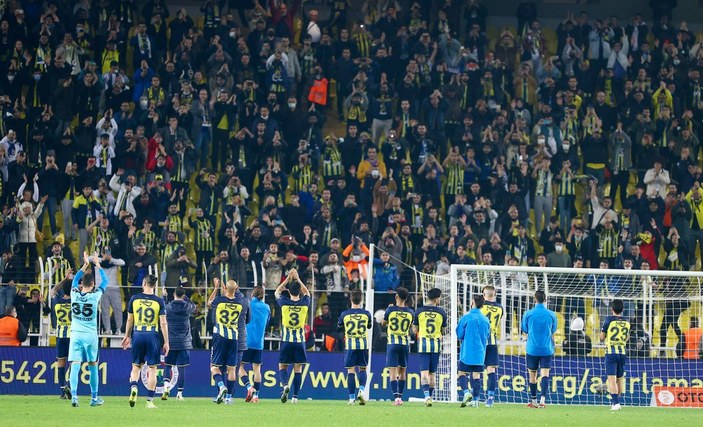 Rıdvan Dilmen: Fenerbahçe'nin kadrosu çok güçlü