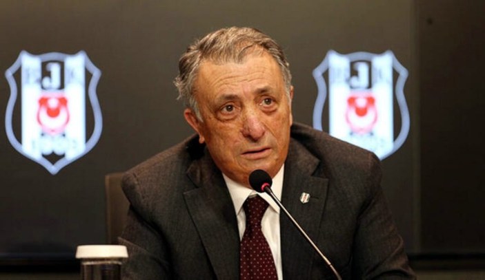 Ahmet Nur Çebi: Trabzonspor maçını almak istiyoruz