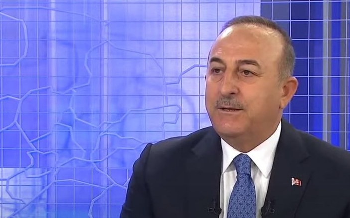 Mevlüt Çavuşoğlu, Rusya - Ukrayna müzakerelerini değerlendirdi
