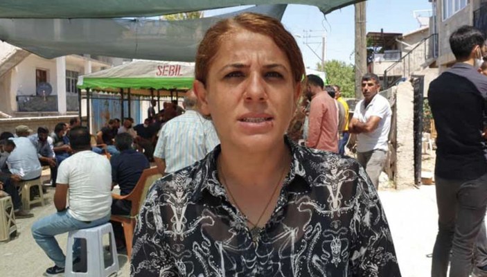 Konya HDP İl Eş Başkanı, PKK üyeliği suçundan tutuklandı