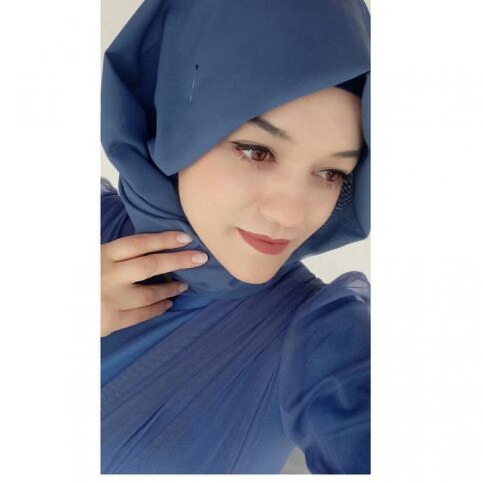 Konya'da genç kadını kimyasalla yakan şahsın keşif görüntüleri