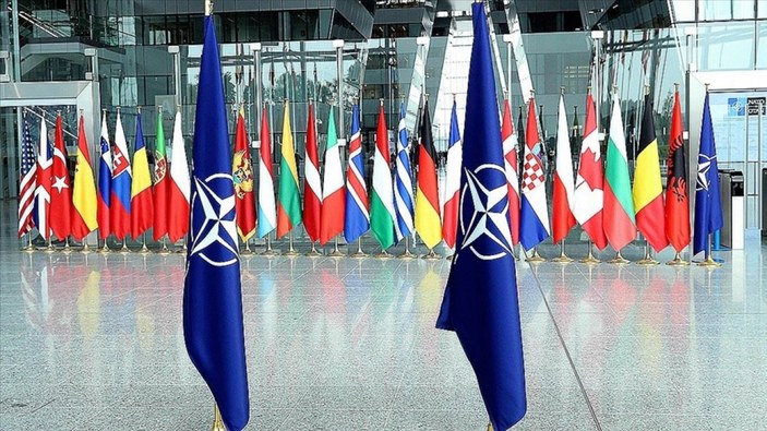 Rusya: NATO'nun sınırlarımızın yakınındaki faaliyetlerinden ciddi endişe duyuyoruz