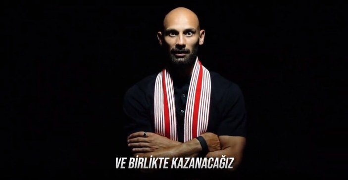 Ömer Toprak, Antalyaspor'da