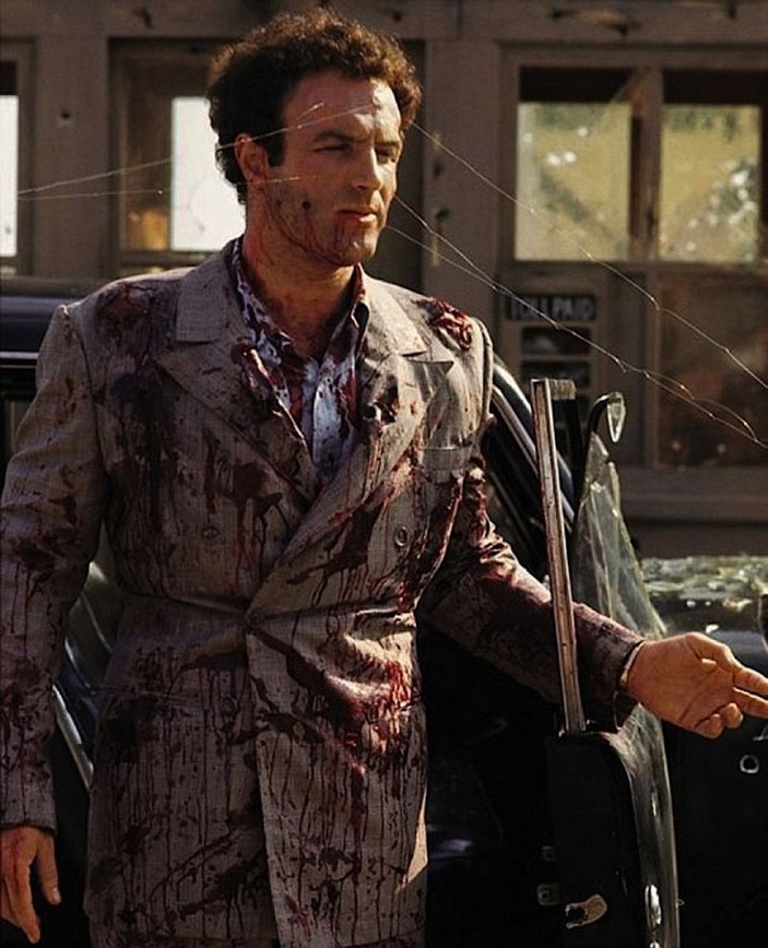 The Godfather'ın Sonny'si, ABD'li oyuncu James Caan hayatını kaybetti