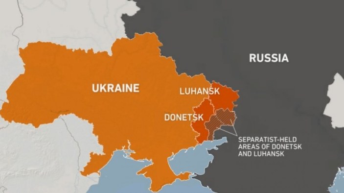 Kuzey Kore, Luhansk ve Donetsk Cumhuriyetleri’nin bağımsızlığını tanıdı