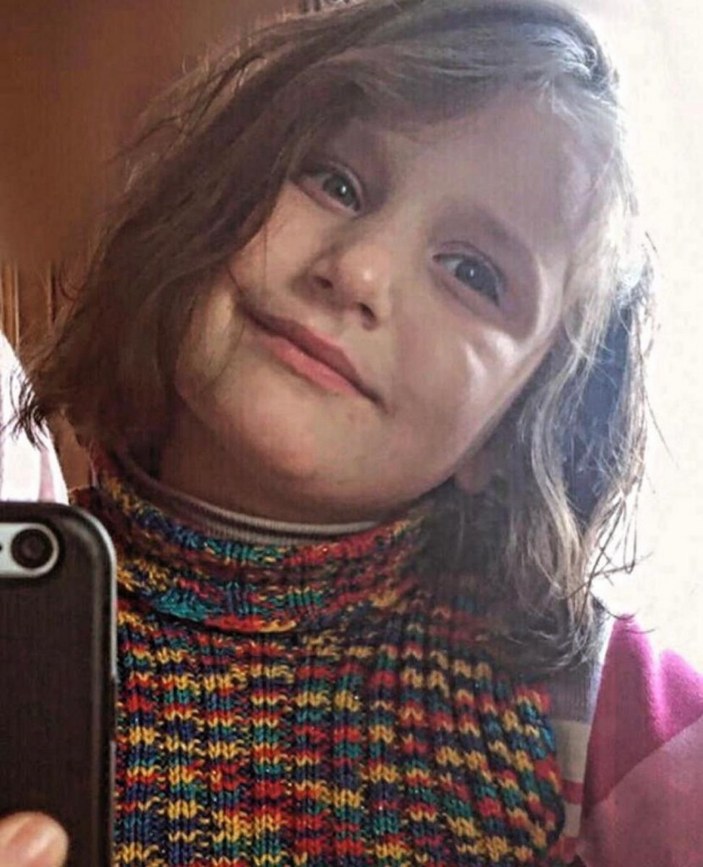 Samsun’da 10 yaşındaki otizmli Emine, 7 gündür kayıp