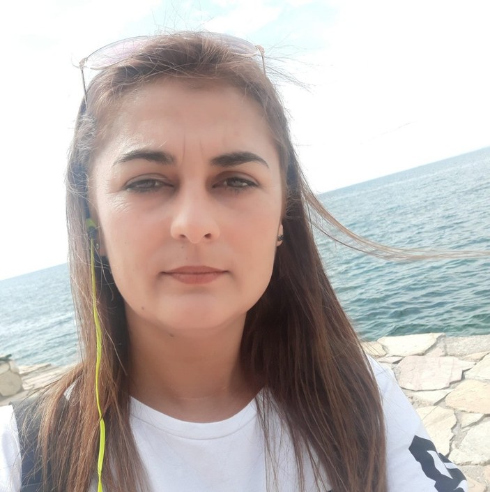 İzmir’de şiddetten kaçan eşini terminalde öldürdü