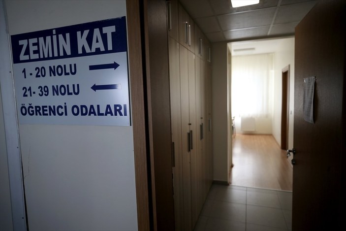 Mehmet Kasapoğlu: Seyahatsever'de konaklama gün sayısı 5'e yükseltildi