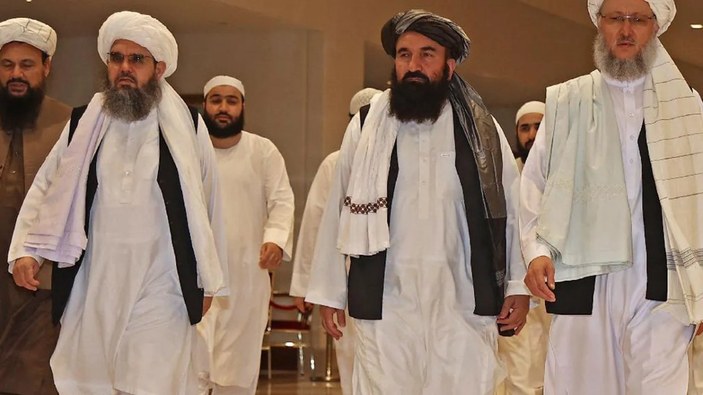 Taliban, yönetime karşı silahlı mücadele başlatan Mevlevi Mehdi'nin öldürüldüğünü duyurdu