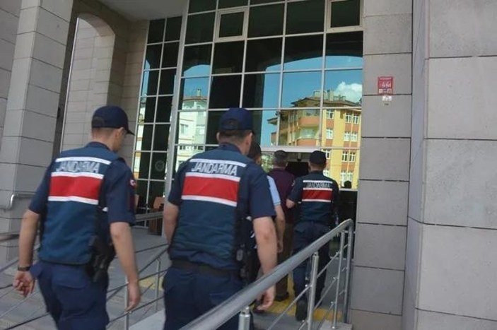 Sinop'ta gölette cesedi bulunan kadının öldürülüp yakıldığı belirlendi