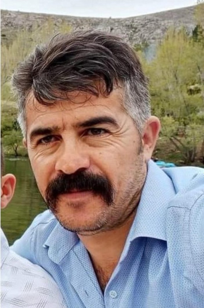 Sivas'ta bir kişi, eski eşiyle barışınca kayınbiraderleri tarafından öldürüldü