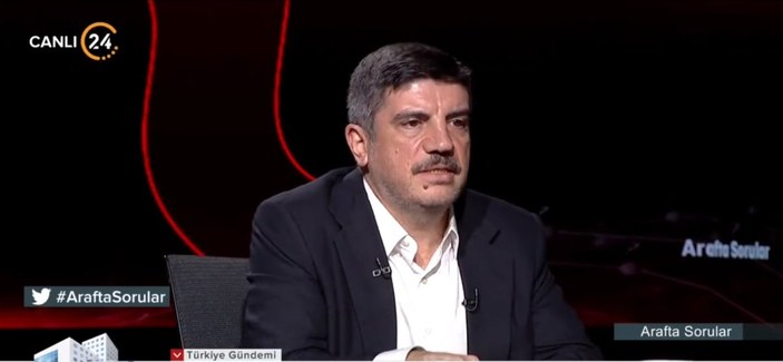 Sosyolog Yasin Aktay:  Solculara göre AK Partili kesim hiç iyi bir şey yapamaz