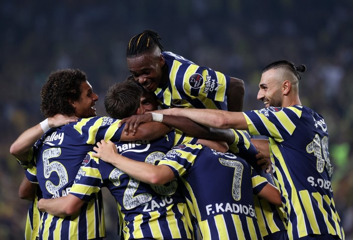 Rıdvan Dilmen: Fenerbahçe'ye stoper gerek
