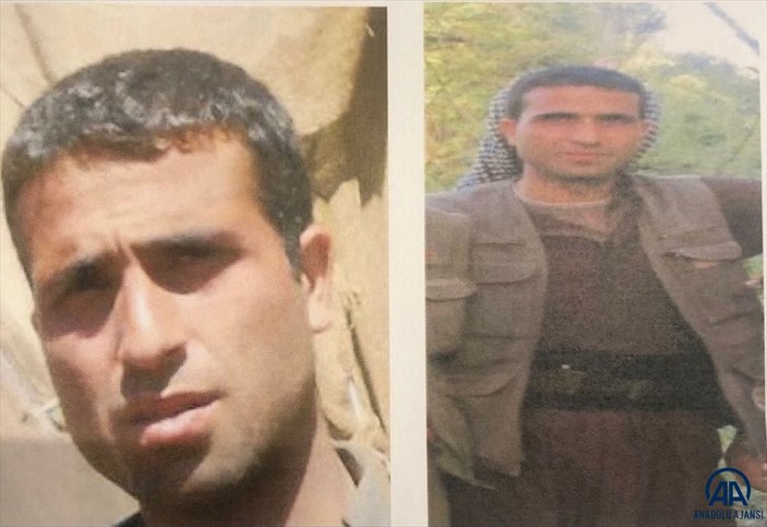 MİT'ten operasyon: Teröristlere sabotaj eğitimi veren Ümit Tarhan öldürüldü