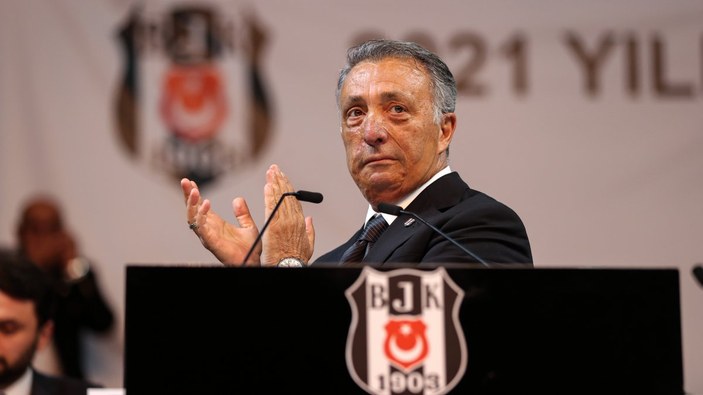 Ahmet Nur Çebi'den Rezerv Lig tepkisi