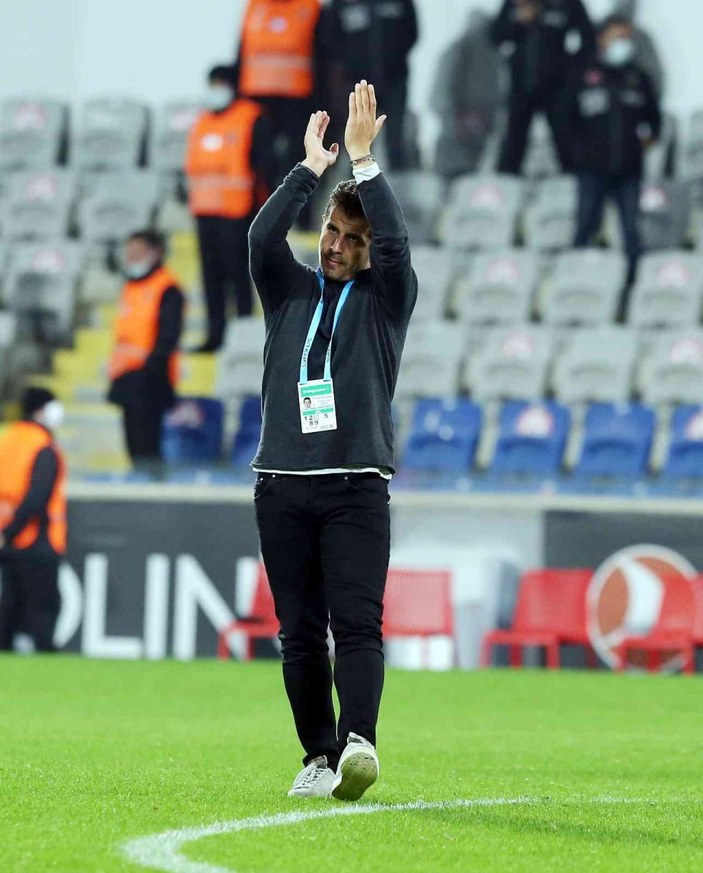 Emre Belözoğlu'na UEFA'dan ceza