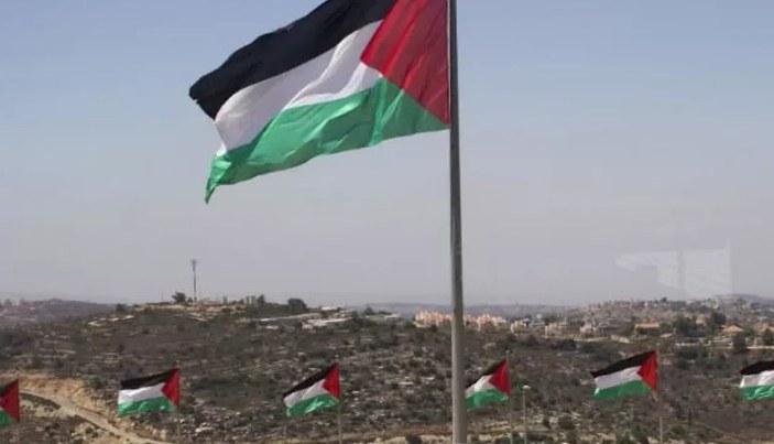 Israeli soldiers kill 1 Palestinian in West Bank