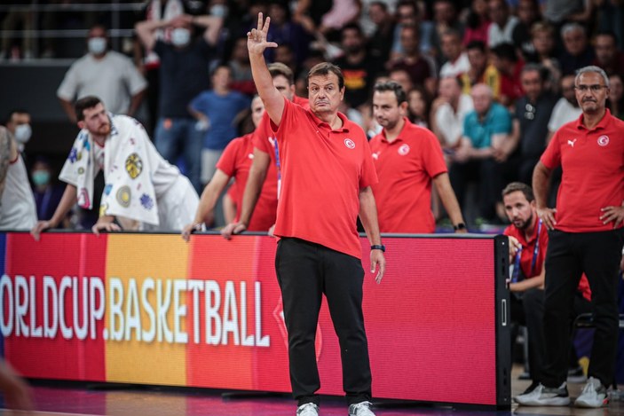 FIBA, A Milli Basketbol Takımı'nın itirazını reddetti