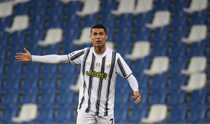 Şampiyonlar Ligi, Cristiano Ronaldo'suz başlıyor